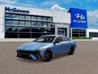  Hyundai Elantra N