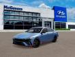 New 2026 Hyundai Elantra N Sedan Sedan