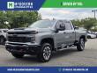 Used 2024 Chevrolet Silverado 2500 HD Custom Truck Crew Cab