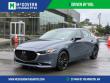 Used 2023 Mazda Mazda3 Sedan 2.5 S Carbon Edition Sedan