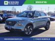 New 2026 Hyundai Venue SEL SUV