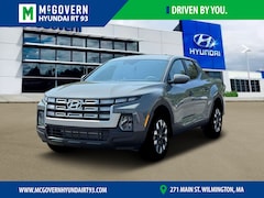 2026 Hyundai Santa Cruz SE AWD Truck Crew Cab