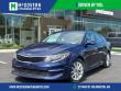 Used 2017 Kia Optima LX Sedan
