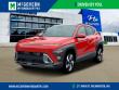 New 2026 Hyundai Kona Limited AWD SUV