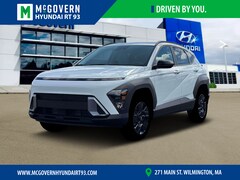 2026 Hyundai Kona SEL Sport AWD SUV