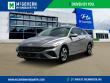 New 2025 Hyundai Elantra SEL Convenience Sedan
