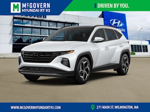 Hyundai Tucson For Sale in Wilmington, MA