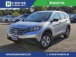 Used 2013 Honda CR-V LX SUV