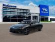 New 2026 Hyundai Elantra SEL Sport Sedan