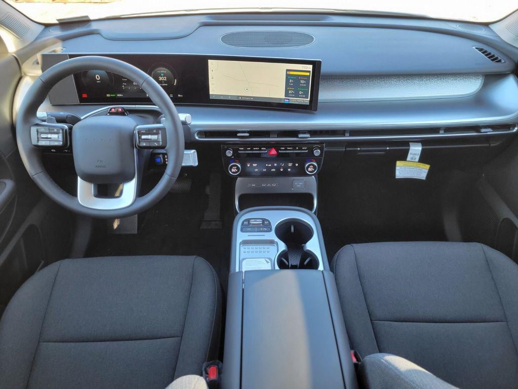 2026 Hyundai IONIQ 9 SE - Photo 10