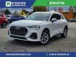 Certified 2024 Audi Q3 Premium SUV