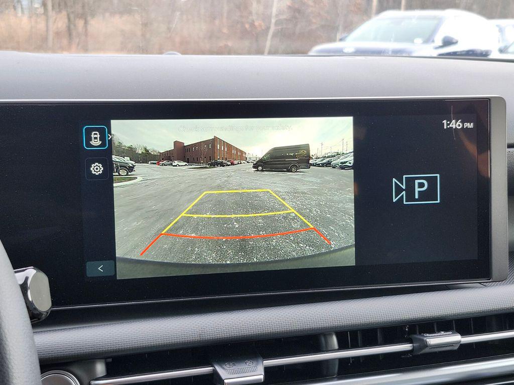 2026 Hyundai Santa Cruz SEL - Photo 19