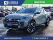 New 2026 Hyundai Santa Cruz Limited Truck Crew Cab