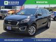 Used 2017 Kia Sorento LX SUV