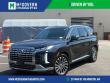 Certified 2025 Hyundai Palisade Calligraphy SUV