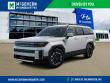 New 2026 Hyundai Santa Fe SEL AWD SUV