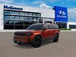 Hyundai Santa Fe HEV