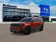 New 2026 Hyundai Santa Fe HEV Calligraphy SUV