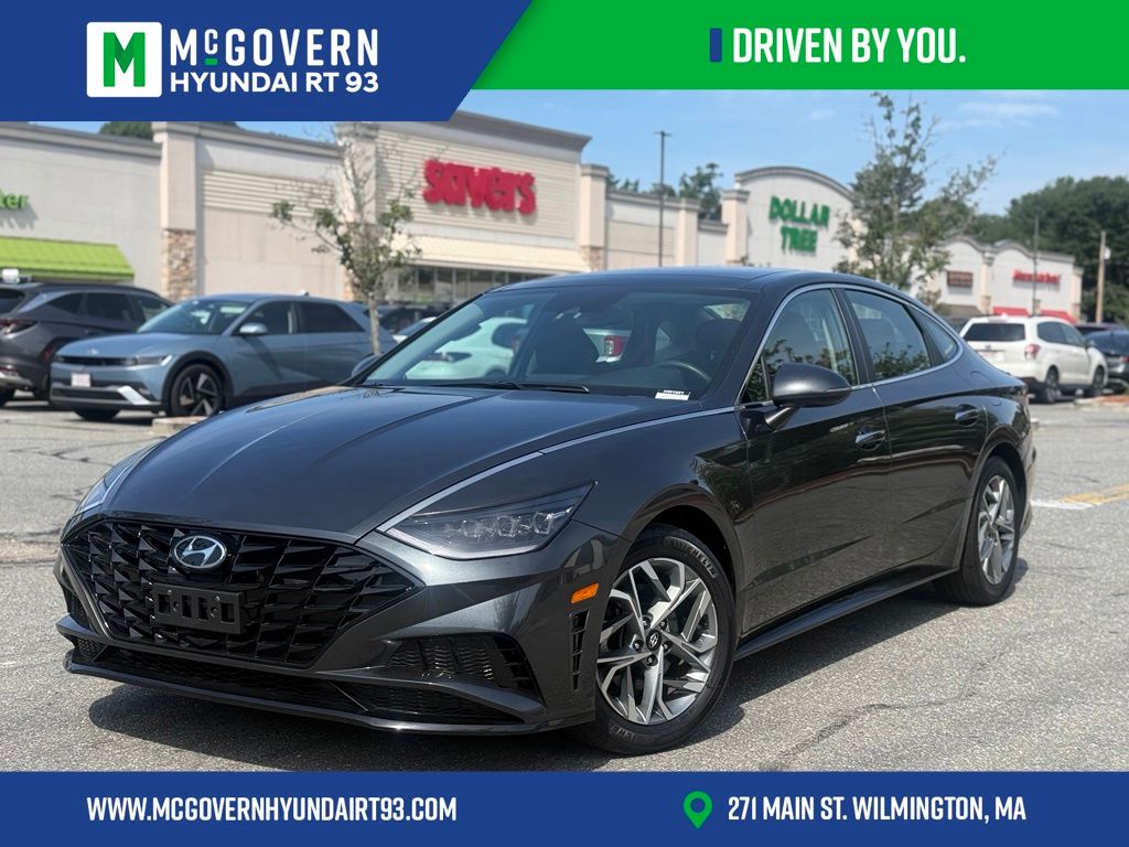 2023 Hyundai Sonata