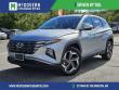Certified 2022 Hyundai Tucson SEL SUV