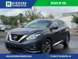 Used 2015 Nissan Murano SL SUV