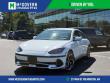 Certified 2023 Hyundai IONIQ 6 SEL Sedan