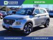 New 2026 Hyundai Venue SEL SUV