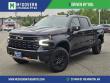 Certified 2023 Chevrolet Silverado 1500 ZR2 Truck Crew Cab