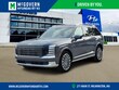  Hyundai Palisade Hybrid