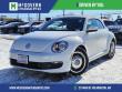 Used 2016 Volkswagen Beetle 1.8T Denim Convertible