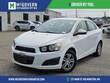 Chevrolet Sonic