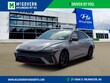  Hyundai Elantra N