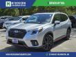 Used 2024 Subaru Forester Sport SUV
