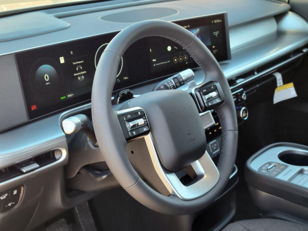 2026 Hyundai IONIQ 9 SE - Photo 16
