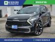 Used 2023 Kia Sportage X-Line SUV