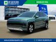 New 2026 Hyundai IONIQ 9 SEL SUV