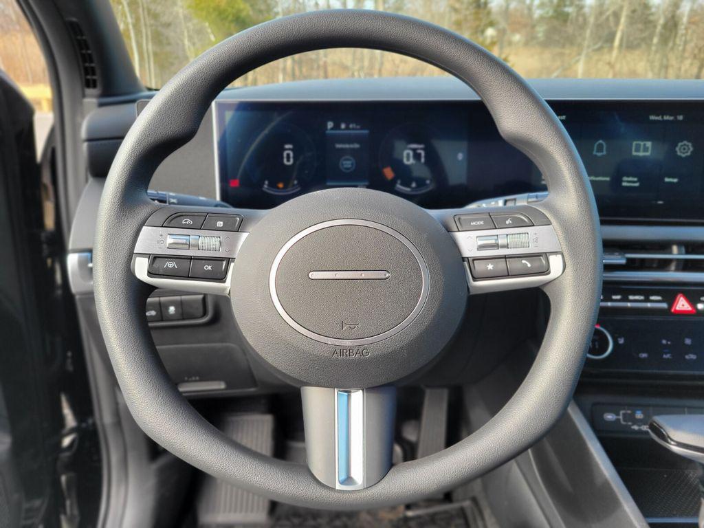 2026 Hyundai Santa Cruz SEL - Photo 25