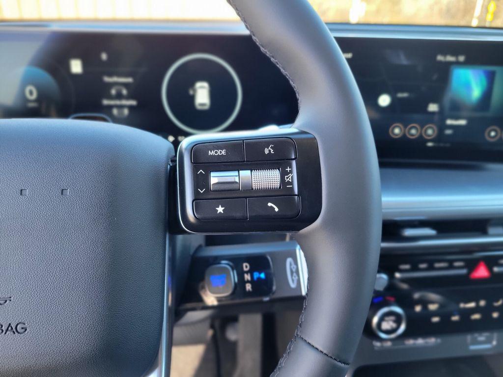 2026 Hyundai IONIQ 9 SE - Photo 24