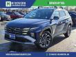 New 2026 Hyundai Tucson Limited AWD SUV