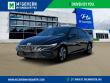 New 2025 Hyundai Elantra Hybrid SEL Sport Sedan