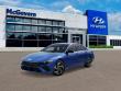 New 2026 Hyundai Elantra SEL Sport Premium Sedan
