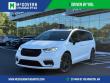 Used 2025 Chrysler Pacifica Limited Van Passenger Van