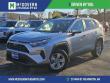 Used 2022 Toyota RAV4 XLE SUV