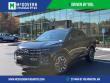 Certified 2025 Hyundai Santa Cruz Limited Truck Crew Cab