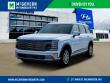 New 2026 Hyundai Palisade SEL AWD SUV