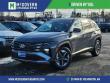 New 2026 Hyundai Tucson SEL Premium AWD SUV