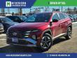 New 2026 Hyundai Tucson Hybrid SEL AWD SUV
