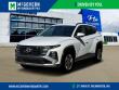 New 2026 Hyundai Tucson Hybrid SEL Convenience SUV
