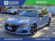 Used 2022 Honda Accord Hybrid Sport Sedan