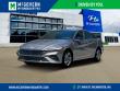 New 2025 Hyundai Elantra SEL Sport Sedan